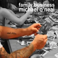 Family Business  by Michael Oneal 