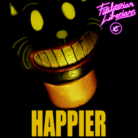 Happier by Futilitarian Librarians