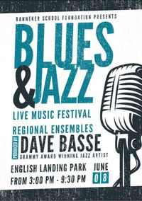 Banneker Blues & Jazz Festival
