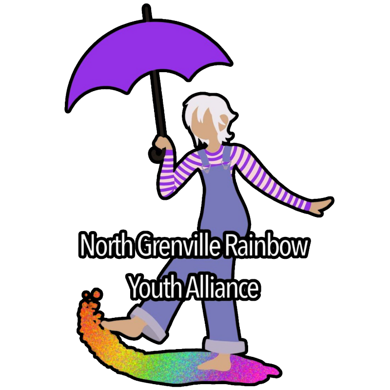 North Grenville Rainbow Youth Alliance