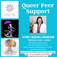 Queer Peer Support 