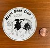 Magic Beans Songbook