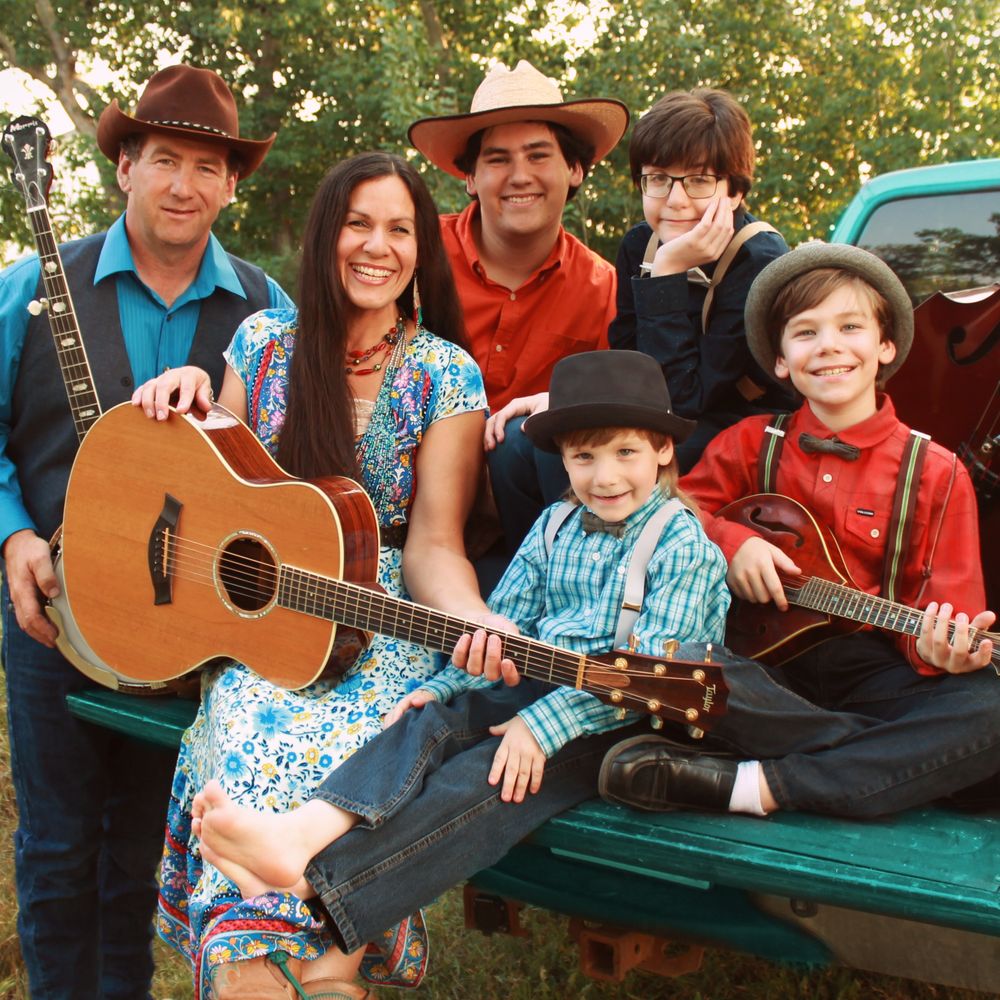 Deer Valley Meadows Gospel Jamboree