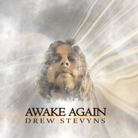 I wasn't Ready by Drew Stevyns
