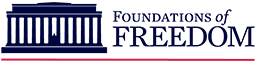 Foundations of Freedom Logo