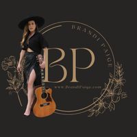 Brandi Paige Acoustic 