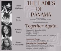 Ladies of Panama TogetherAgain