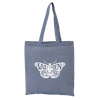 "Lauren Blackford" Moth Tote