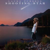 Shooting Star by Laura Pursell