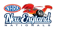 NHRA New England Nationals, June 2-4 (Epping) 