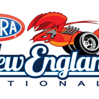 NHRA New England Nationals, June 2-4 (Epping) 
