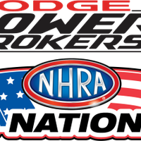 NHRA US Nationals, August 30 - September 4  (Indianapolis)