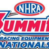 Summit Racing Equipment NHRA Nationals, June 22-25 (Norwalk)