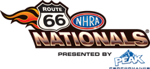 Route 66 Nationals Chicago (Not Available at this time)