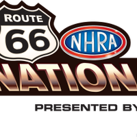 Route 66 Nationals Chicago (Not Available at this time)