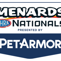 Menards NHRA Nationals August 11-13 (Topeka)