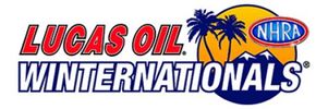 Lucas Oil NHRA Winternationals, March 20-April 2 (Pomona)
