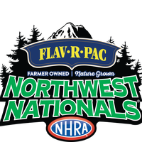 NHRA Northwest Nationals July 21-23 (Seattle)