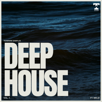 Deep House Vol 1 by MELØ