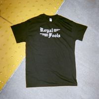 Royal Fools Essential Shirt