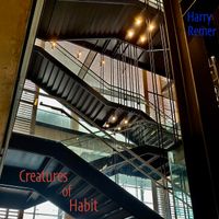 Creatures of Habit by Harry Remer