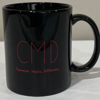 CMD Coffee Mug
