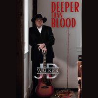 Deeper Than Blood by JD Walker Official
