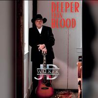 Deeper Than Blood by JD Walker Official