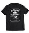 Kevin Palmer / Honeysuckle Rose T-Shirt