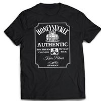 Kevin Palmer / Honeysuckle Rose T-Shirt