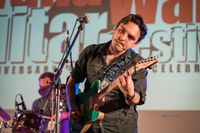 Ben Rice & The Hustle @ Walla Walla Guitar Festival