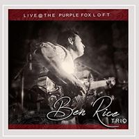 Live at the Purple Fox Loft by Ben Rice 