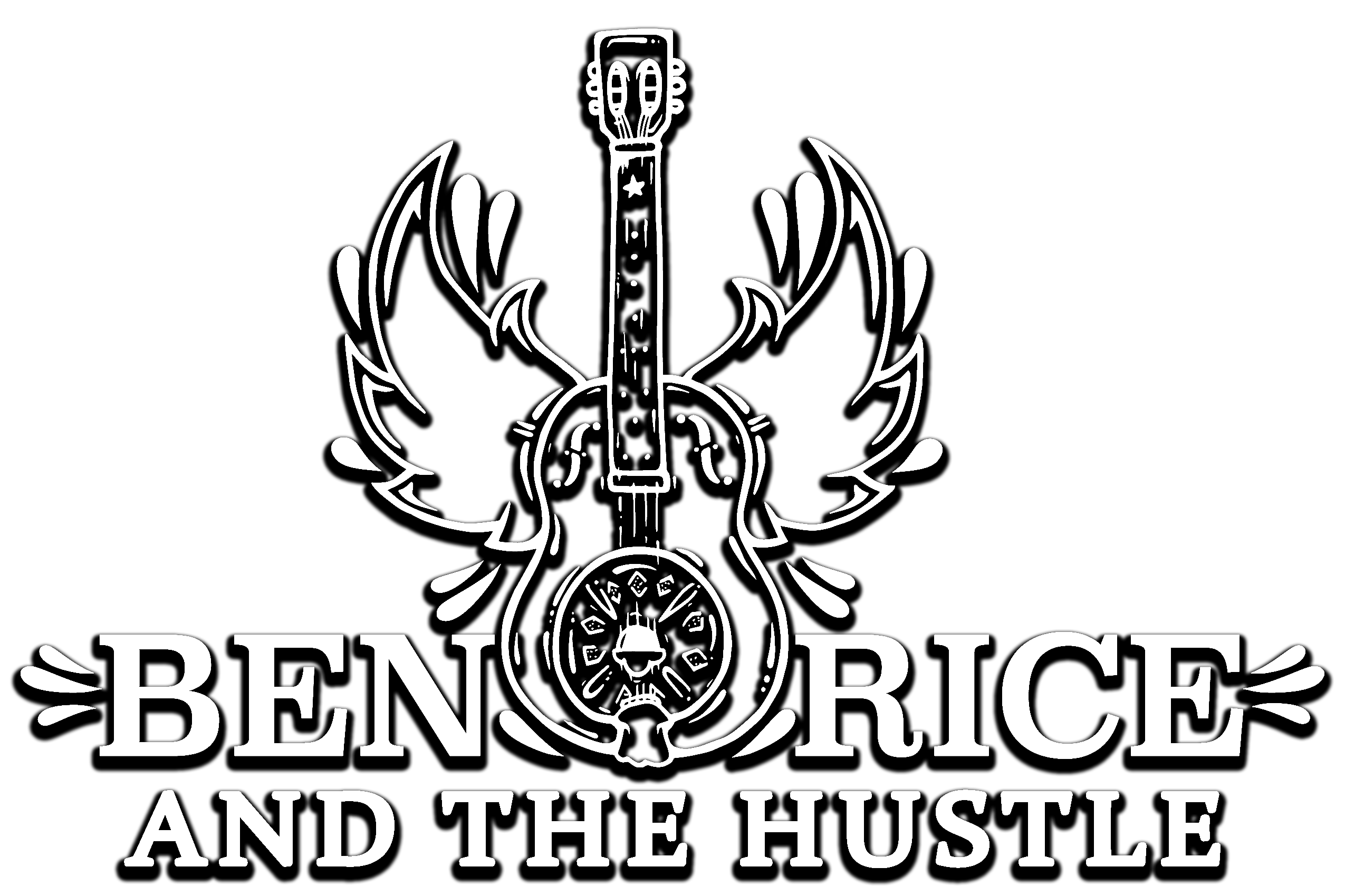Ben Rice and The Hustle
