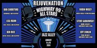 The Highway 99 All Stars feat. Ben Rice
