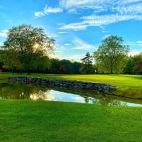 Adam J Karch @ Cornwall Golf & Country Club