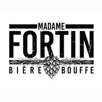 Adam Karch live @ Madame Fortin - Bière & Bouffe pour leur 2ème anniversaire!