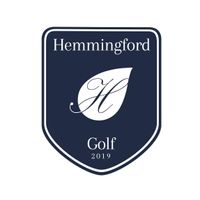 Adam J Karch @ Hemmingford Golf Club