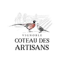 Adam J Karch @ Vignoble Coteau des Artisans