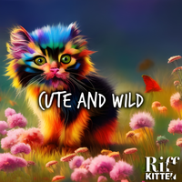 Cute and Wild 