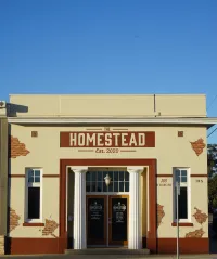 Homestead Deli