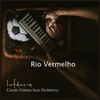 Rio Vermelho (Score & Parts) - Grade 5