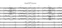 Good Ol' Groove (Score & Parts) - Grade 3