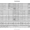 Cochichando (Score and Parts) - Grade 3