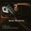 Baião Moderno (Score & Parts) - Grade 5