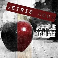 Apple Tree  by Jeiris Cook 