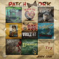 Patchwork by Jeiris Cook