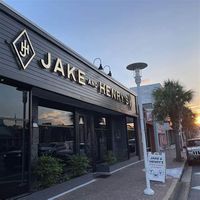 Vinyl Revival plays Jake and Henry's