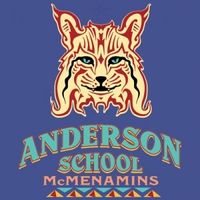 Anderson School - McMenamins