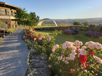 Cave B Winery