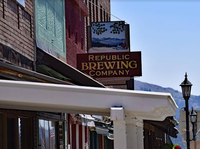Republic Brewery Co.